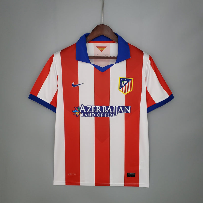 ATLÉTICO DE MADRID I 14/15 MAN (RETRO)