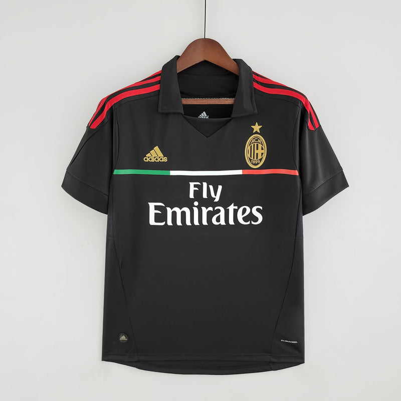 MILAN XVII 11/12 MAN (RETRO)