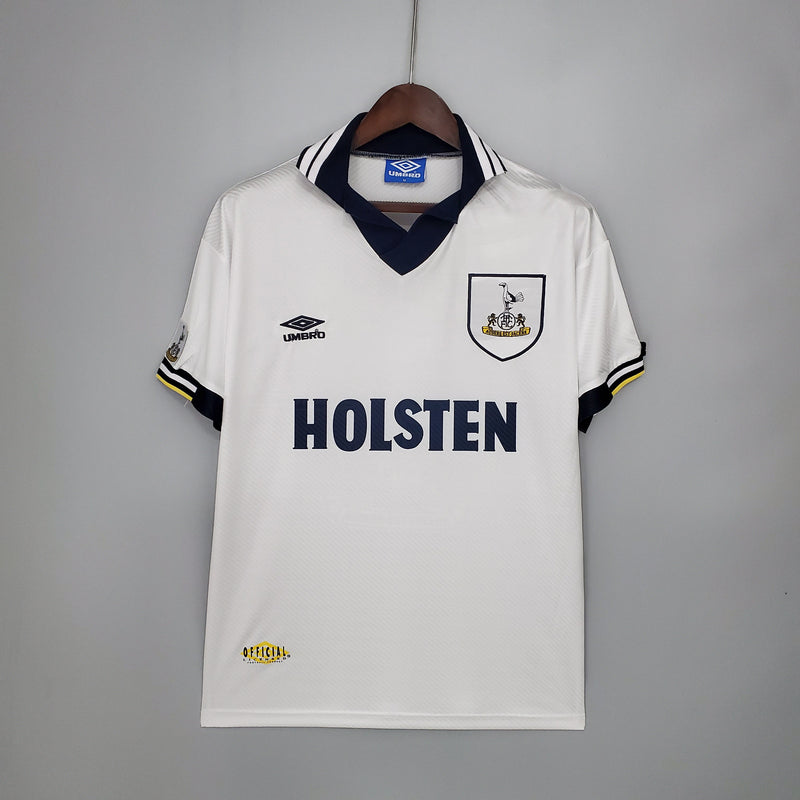 TOTTENHAM l 94/95 MAN (RETRO)