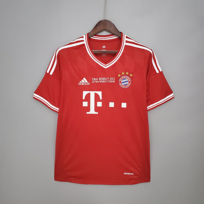 BAYERN MUNICH I 2013 MAN (RETRO)