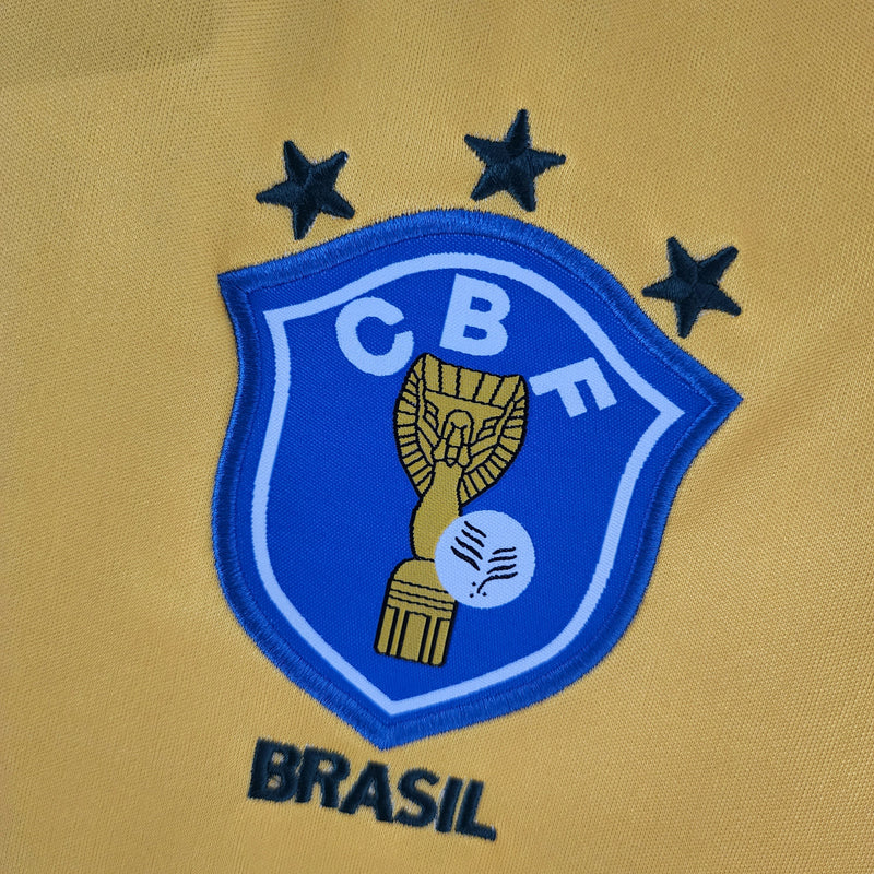 BRASIL I 1988 MAN (RETRO)