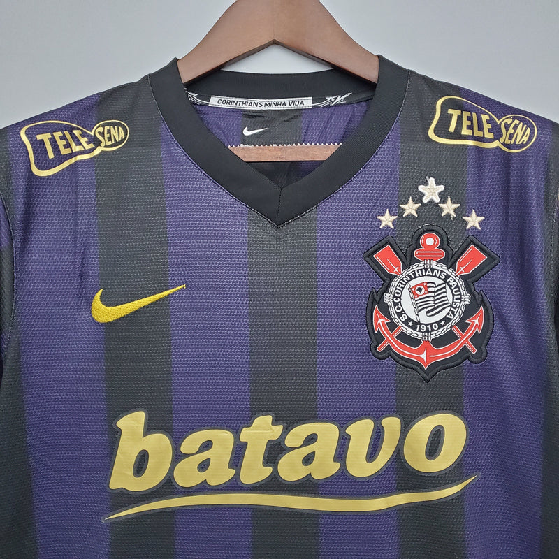 CORINTHIANS llI 09/10 MAN (RETRO)