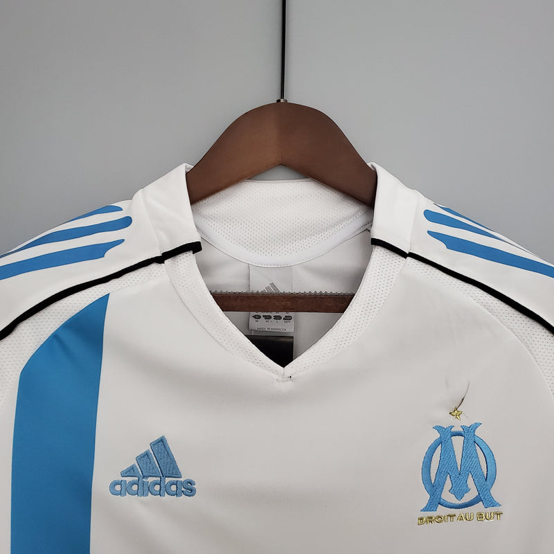 OLYMPIQUE MARSEILLE VIII 05/06 MAN (RETRO)