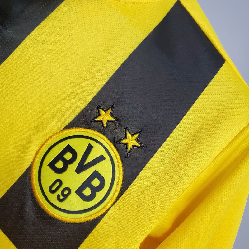 BORUSSIA DORTMUND I 12/13 MAN (RETRO)