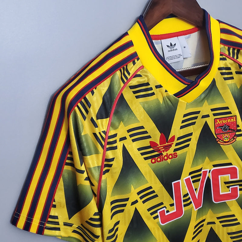 ARSENAL I 91/92 MAN (RETRO)