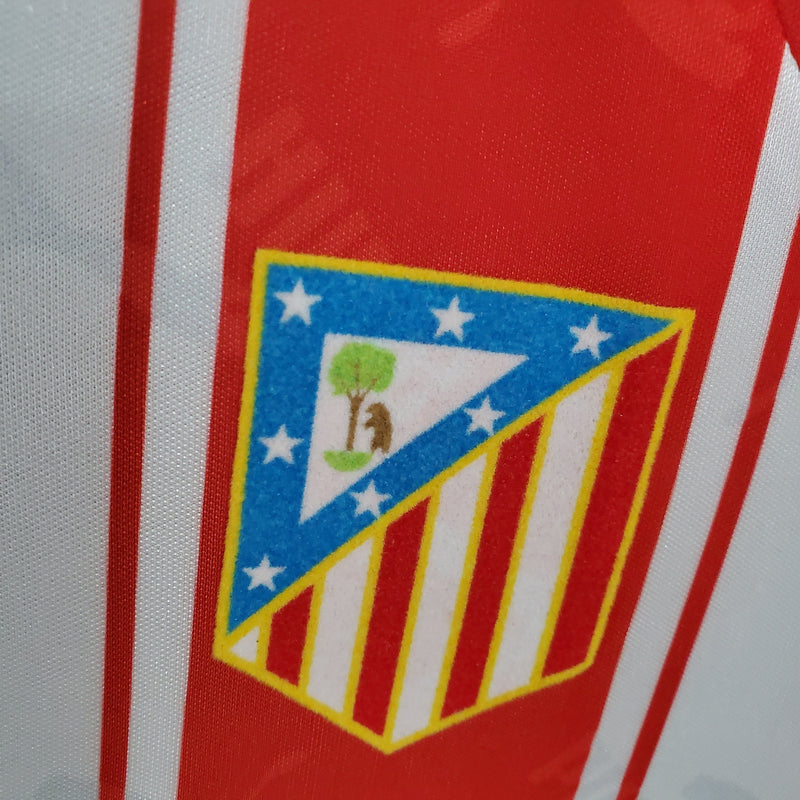 ATLÉTICO DE MADRID I 94/95 MAN (RETRO)