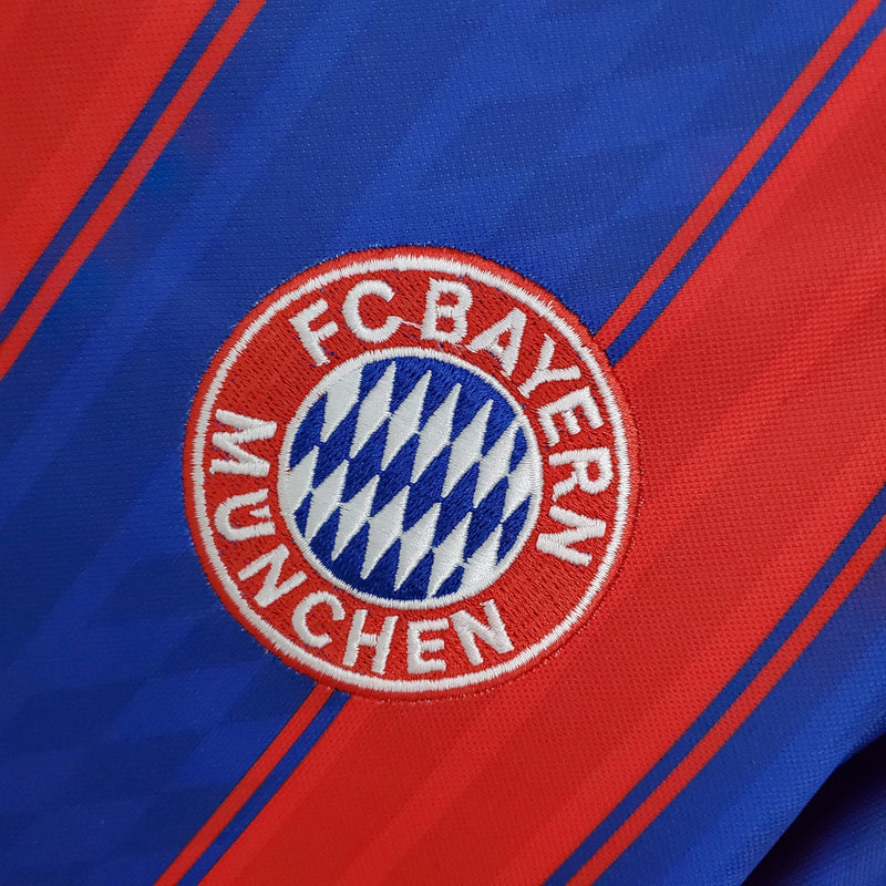 BAYERN MUNICH I 95 MAN (RETRO)