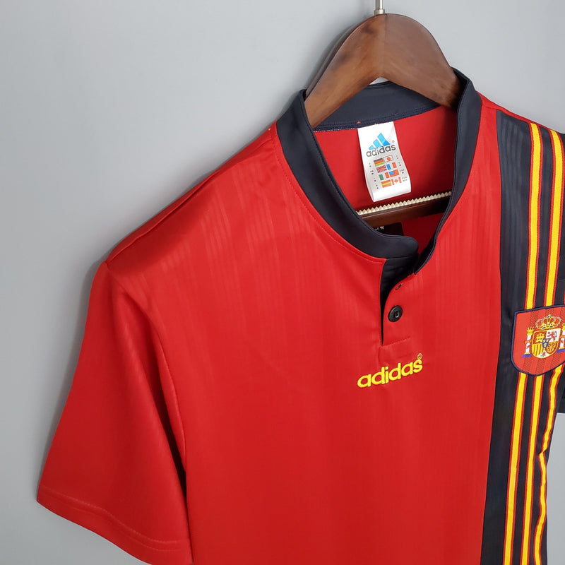 SPAIN l 1996 MAN (RETRO)