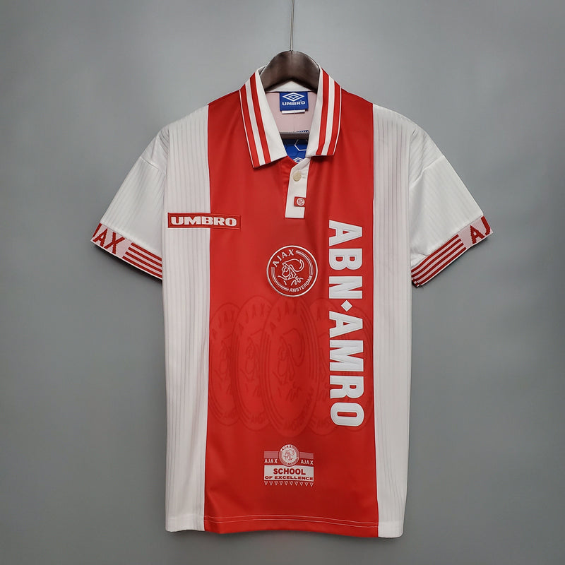 AJAX I 97/98 MAN (RETRO)