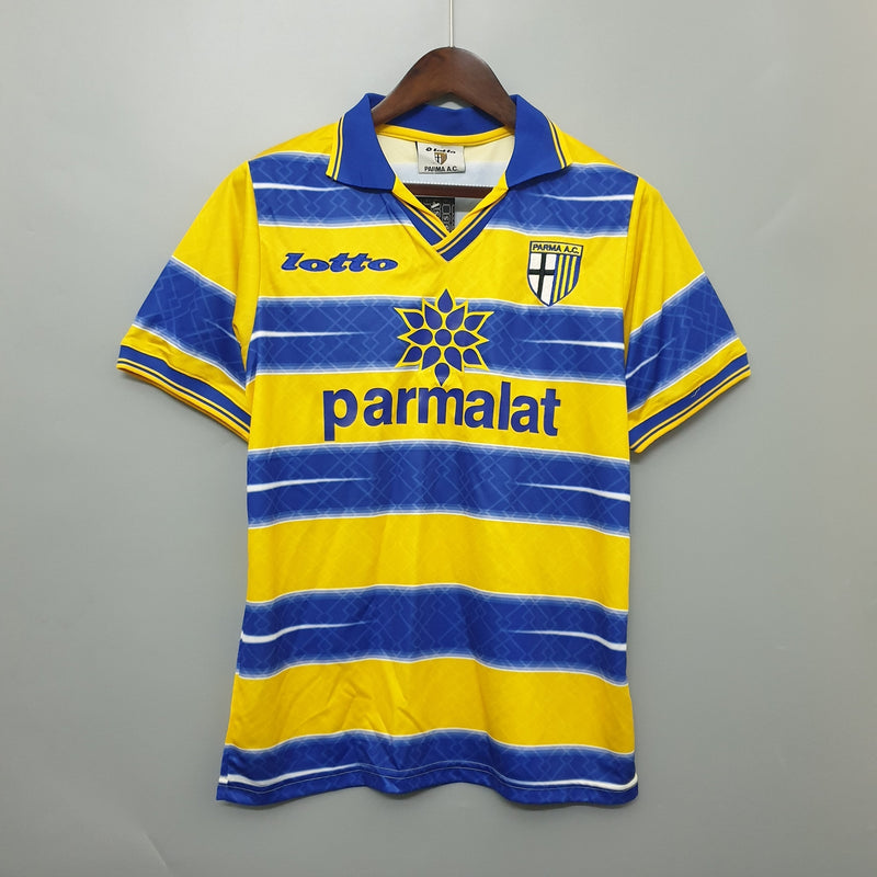 PARMA I 98/99 MAN (RETRO)