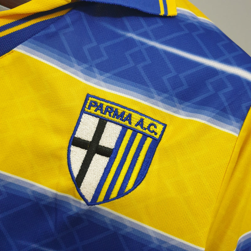 PARMA I 98/99 MAN (RETRO)