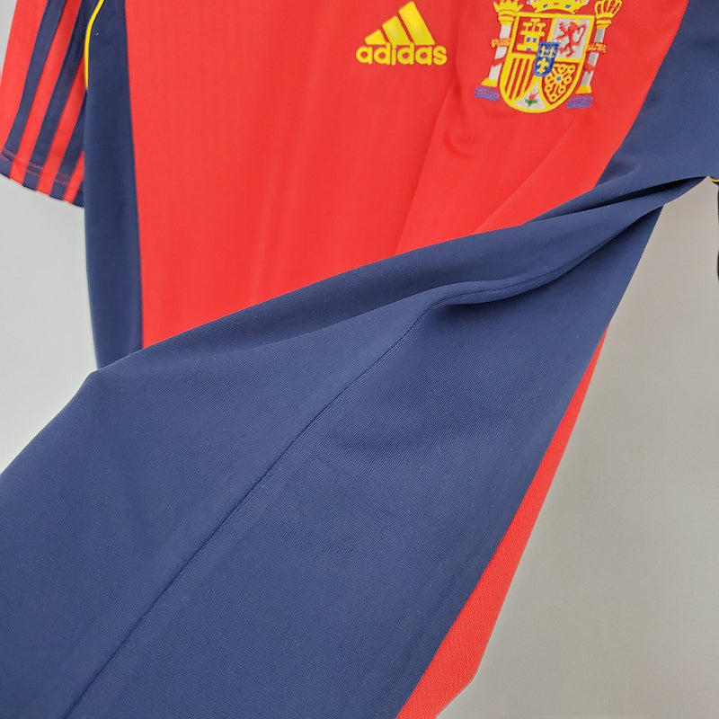 SPAIN l 1998 MAN (RETRO)