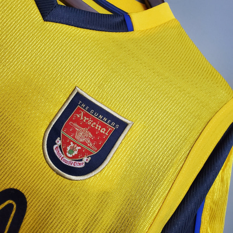 ARSENAL I 99/00 MAN (RETRO)