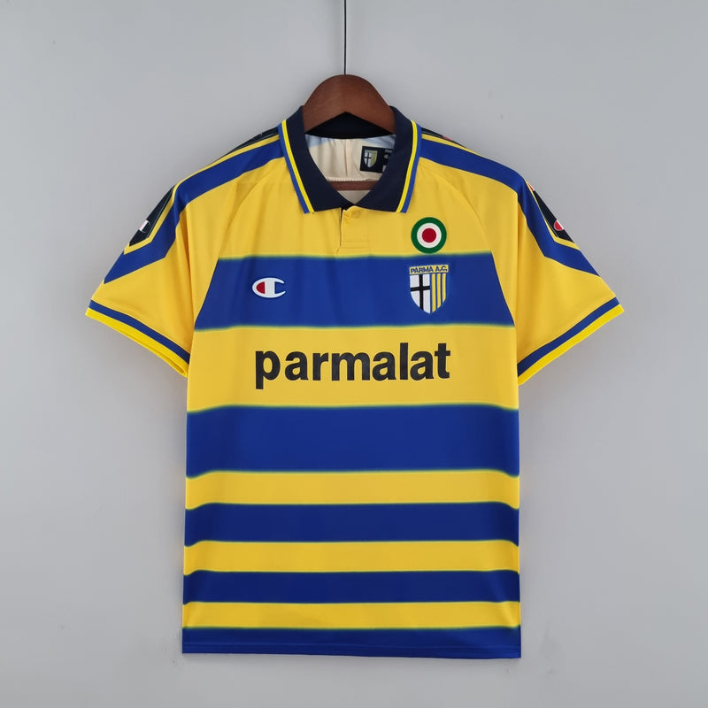 PARMA I 99/00 MAN (RETRO)