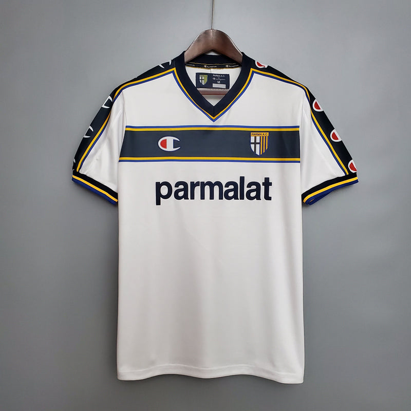 PARMA I 02/03 MAN (RETRO)