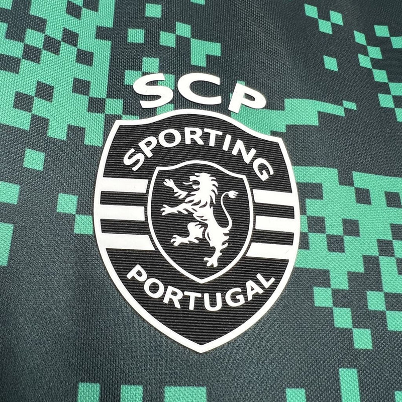 SPORTING LISBOA TRAINING I 24/25 MAN