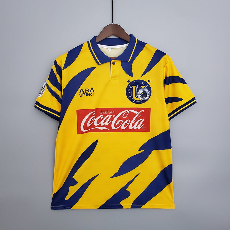 TIGRES I 96/97 MAN (RETRO)