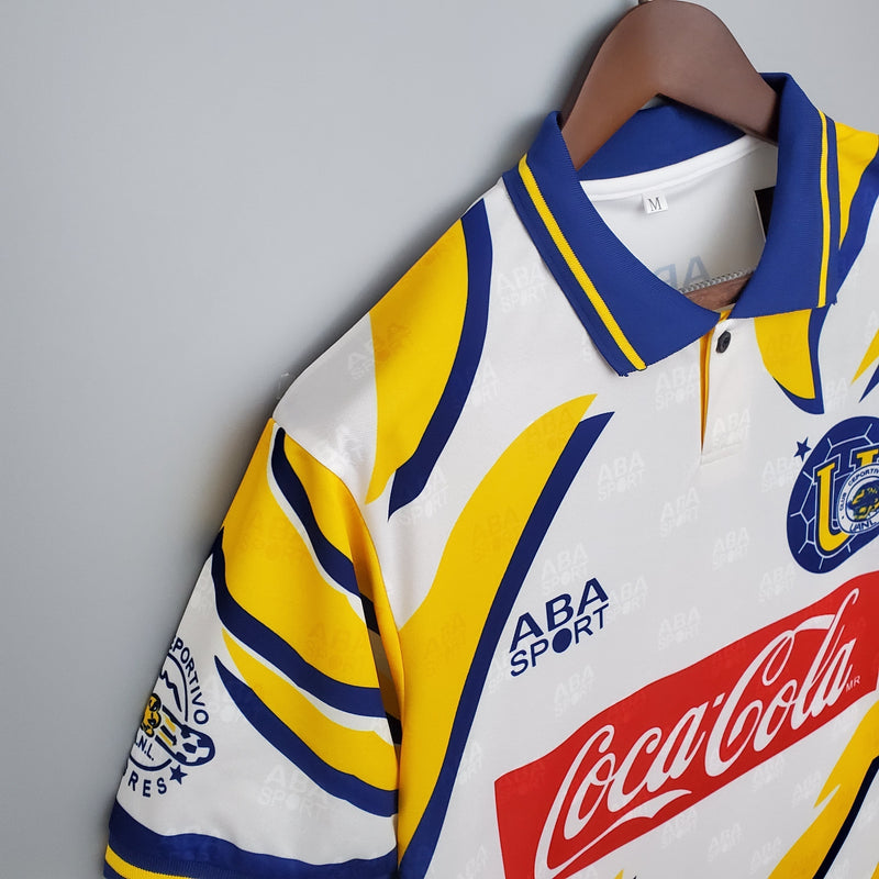 TIGRES II 96/97 MAN (RETRO)