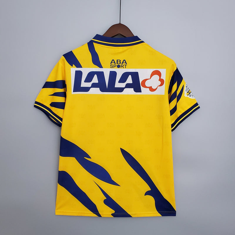 TIGRES I 96/97 MAN (RETRO)