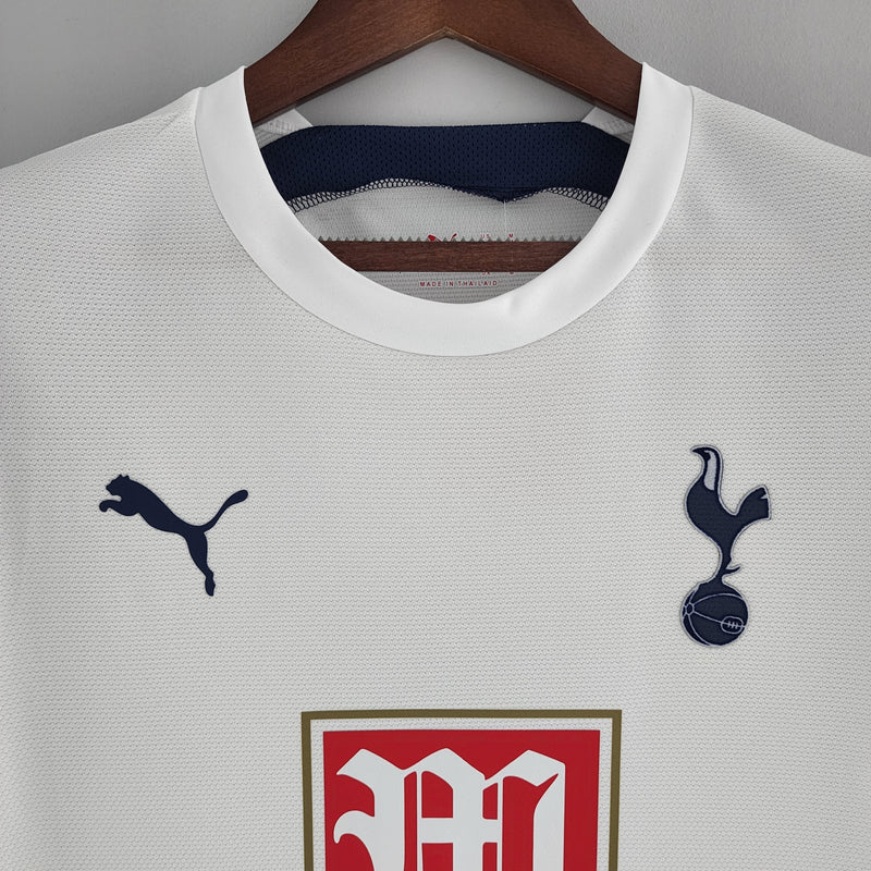 TOTTENHAM l 06/07 MAN (RETRO)