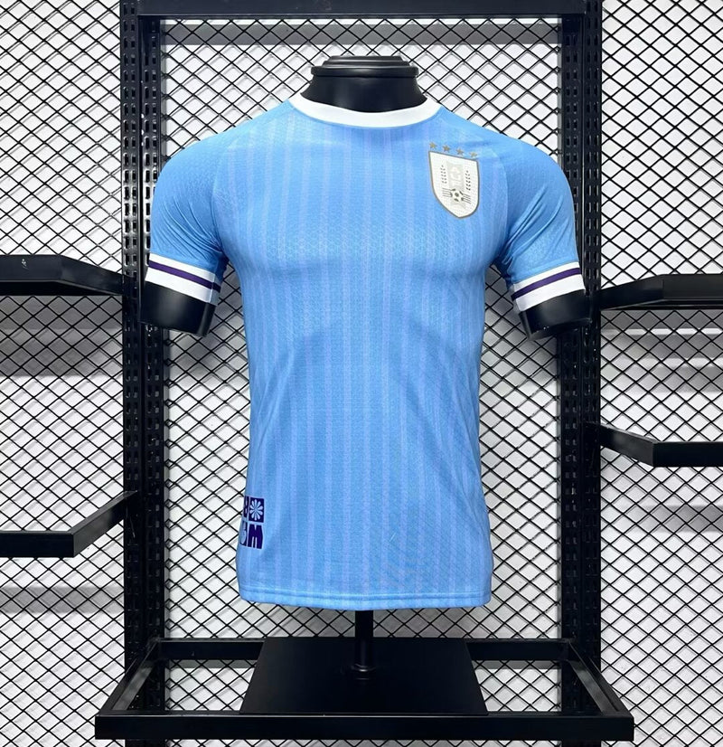 URUGUAY COPA AMÉRICA I 2024 MAN (PLAYER VERSION)