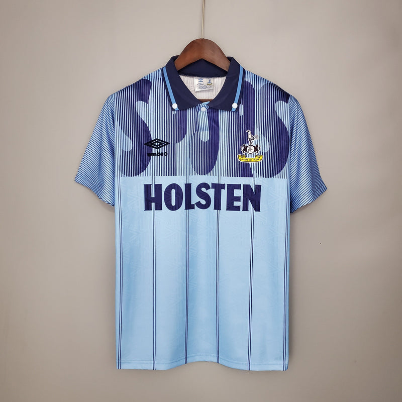 TOTTENHAM l 92/94 MAN (RETRO)